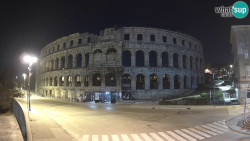 Arena Pula