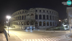 Arena Pula