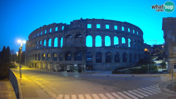 Arena Pula