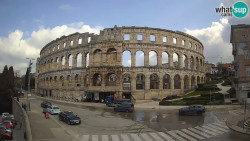 Arena Pula