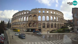 Arena Pula