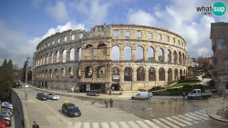 Arena Pula