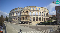 Arena Pula