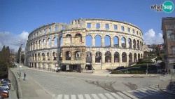 Arena Pula