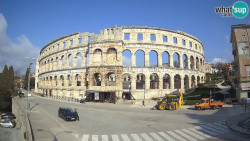 Arena Pula