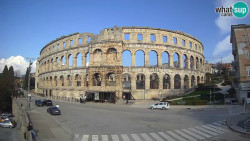 Arena Pula