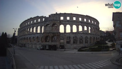 Arena Pula