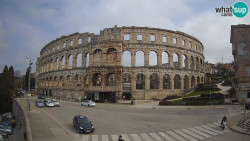 Arena Pula
