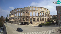 Arena Pula