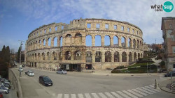 Arena Pula
