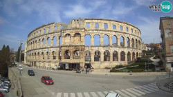 Arena Pula