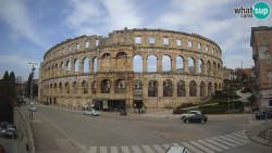 Arena Pula