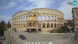 Arena Pula