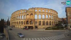 Arena Pula