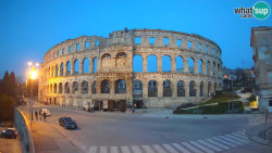 Arena Pula