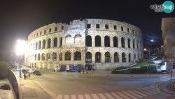 Arena Pula