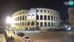 Arena Pula