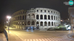 Arena Pula