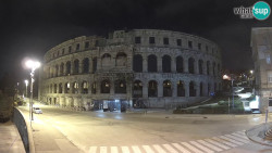 Arena Pula