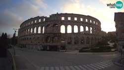 Arena Pula