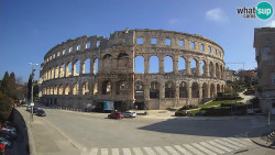 Arena Pula