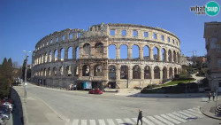Arena Pula