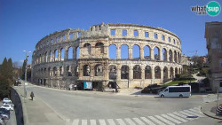Arena Pula