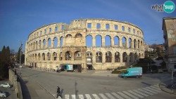 Arena Pula