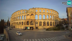 Arena Pula