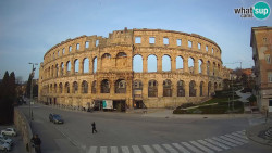 Arena Pula