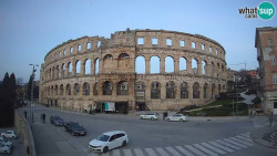 Arena Pula
