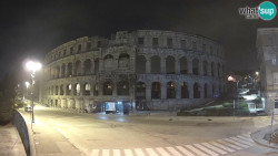 Arena Pula