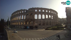 Arena Pula