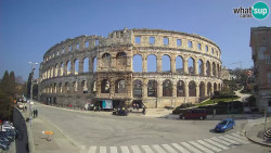 Arena Pula