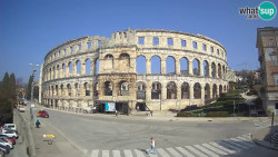 Arena Pula