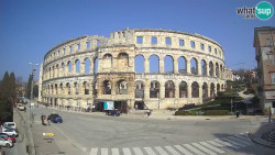 Arena Pula