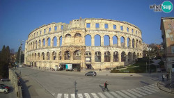 Arena Pula