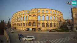 Arena Pula