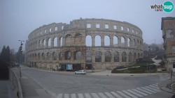 Arena Pula