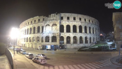 Arena Pula