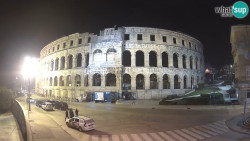 Arena Pula