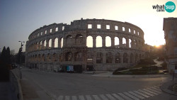 Arena Pula