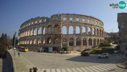 Arena Pula
