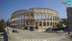 Arena Pula