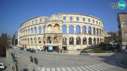 Arena Pula