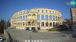 Arena Pula