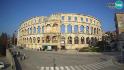 Arena Pula