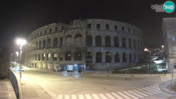 Arena Pula