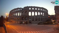 Arena Pula