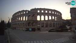 Arena Pula